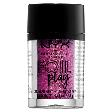 Foil Play Cream Pigment